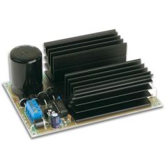 3 TO 30VDC / 3A Power Supply Kit image