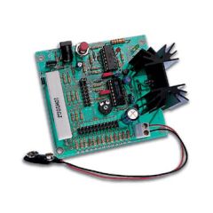 Universal Battery Charger/Discharger Kit image