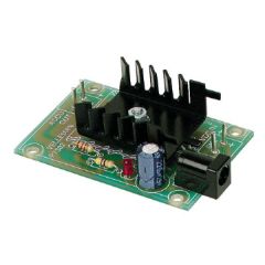 Low Cost Universal Battery Charger Kit image