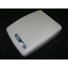 RS232 Proximity Card Reader with case image