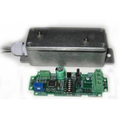 Mini DC Motor Controller in Box image