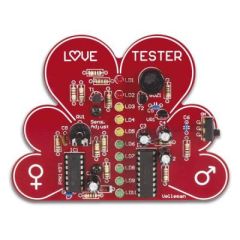 velleman mk149 Love Tester Kit image