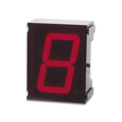 velleman mk153 Jumbo Single Digit Clock Kit image