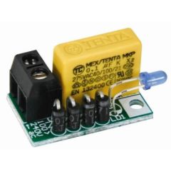 velleman mk181 AC Power Voltage LED kit image