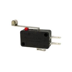 Micro Switch 12A, Long Lever image