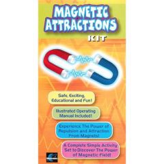 Magnetic Attraction Kit image