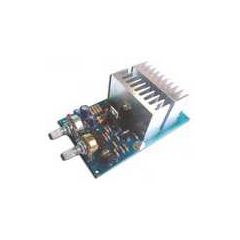 30 A Adjustable PWM Speed Control image