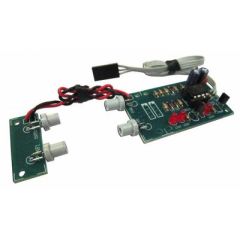 Sensor Circuit for MXA110 image