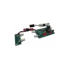 Sensor Circuit for MXA110 image