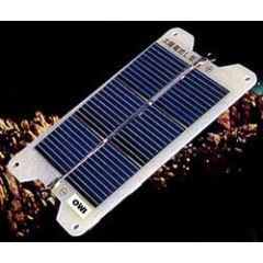 Solar Battery image