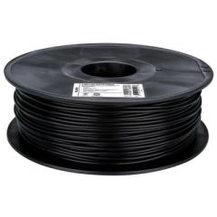3mm (1/8 inch) PLA Filament - Black image