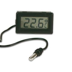 Digital Thermometer image