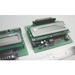 Introduction to LCDs Kit image