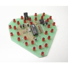 Electronic Heart Kit image