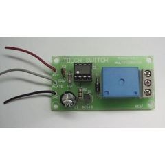 Relay Touch Switch Kit image