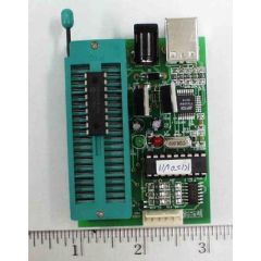 USB PIC Programmer Module (Pre assembled) image