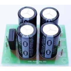 Dual Unregulated Power Supply Kit image