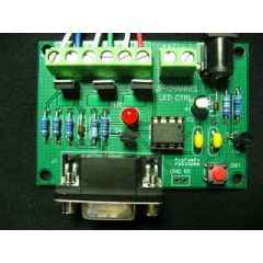 RGB LED Control Kit image