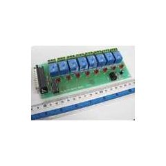 PC Driver Relay Board Kit (RoHS) image