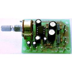 1 WATT Stereo Amplifier Kit image