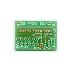 Toy Cellular Phone Sound Kit image