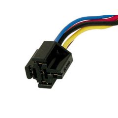 Socket for Car Relay image