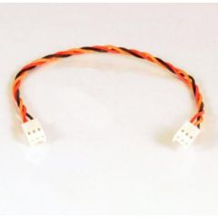 TinkerKit Wires [20cm] image