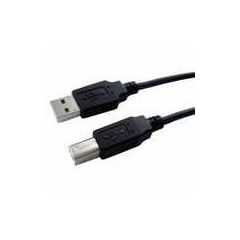 USB Cable A to B image