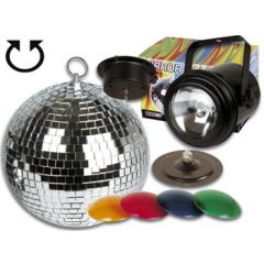 Disco Light Kit image