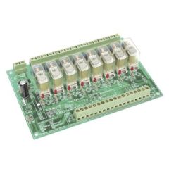 8 Channel Relay Card image