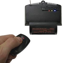 RGB Controller with RF Remote image