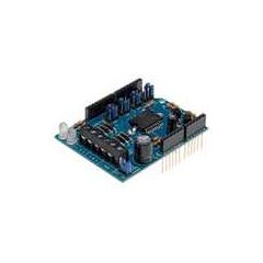 Motor and Power Shield for Arduino® image