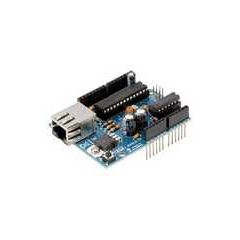 Ethernet Shield for Arduino image