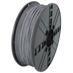 1.75mm ABS Grey 3D Printer Filament