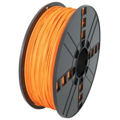 1.75mm ABS Orange 3D Printer Filament