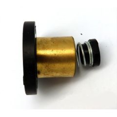 Anti backlash nut for T8 leadscrew 8mm pitch