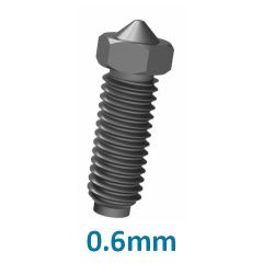 Anycubic 0.6mm HS Nozzle