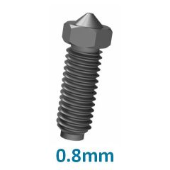 Anycubic 0.8mm HS Nozzle