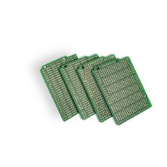 Arduino 4 pack of prototyping boards