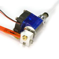 Nozzle Extruder Hot End
