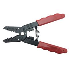 Wire Stripper 18-10 AWG with spring return CT-162