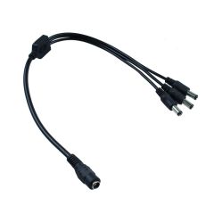 2.1mm Guitar Power Pedal Cable image