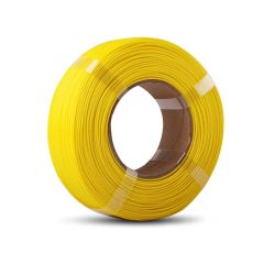 eSun Spool Premium PLA Filament Yellow