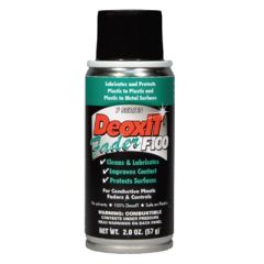 DeoxIT GOLD One-Shot Metered Spray