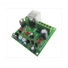 Soler Charge Controller Kit FK1006