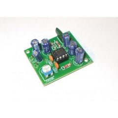 2 Watt Mono Power Amplifier Module image
