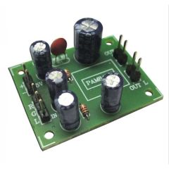  SMD 3+3W Class D Stereo Amplifier