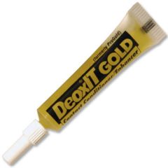 Deoxit Gold Squeeze Tube 2ml