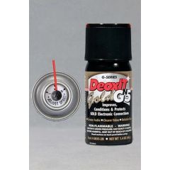 DeoxIT® Gold Mini-Sprays Non-Flammable, NO DRIP sprays