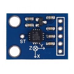 GY-61 DXL335 3-Axis Accelerometer Module